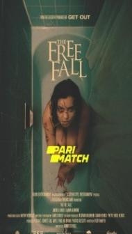 The Free Fall (2021) Hindi Dubbed