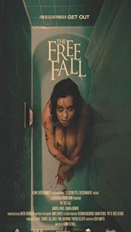 The Free Fall (2022) Hindi Dubbed