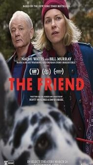 The Friend (2025) Hindi Dubbed Movie