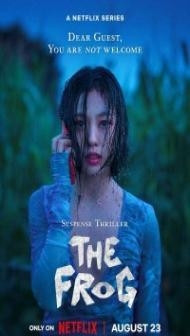 The Frog (2024) Season 1 Hindi Web Series