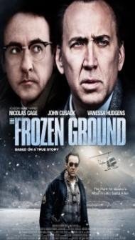 The Frozen Ground (2013) Hindi Dubbed