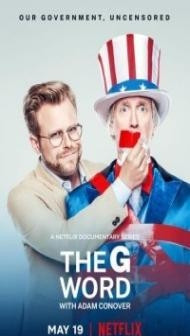The G Word with Adam Conover (2022) Web Series