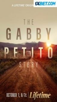 The Gabby Petito Story (2022) Hindi Dubbed