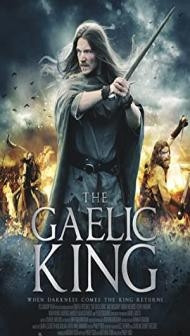 The Gaelic King (2017) Hindi Dubbed