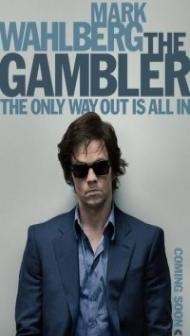 The Gambler (2014) Hindi Dubbed