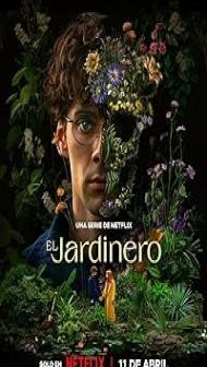The Gardener (2025) S01 Hindi Dubbed Series
