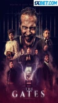 The Gates (2023) Hindi Dubbed