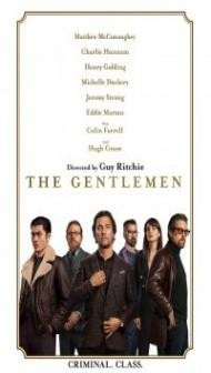 The Gentlemen (2020) Hindi Dubbed