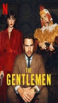 The Gentlemen (2024) Season 1 Hindi Web Series