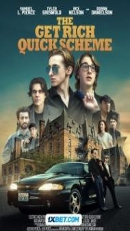 The Get Rich Quick Scheme (2024) Hindi Dubbed