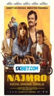 The Getaway King (2021) Hindi Dubbed