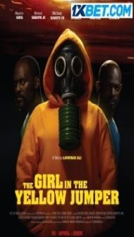 The Girl In The Yellow Jumper (2020) Hindi Dubbed