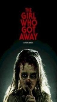 The Girl Who Got Away (2021) English Movie