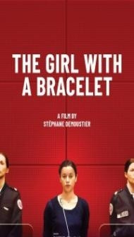The Girl With A Bracelet (2019) Hindi Dubbed
