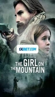 The Girl on the Mountain (2022) Hindi Dubbed