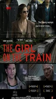 The Girl on the Train (2014) Hindi Dubbed