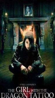The Girl with the Dragon Tattoo (2009) Hindi Dubbed
