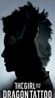 The Girl with the Dragon Tattoo (2011) Hindi Dubbed