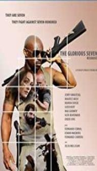 The Glorious Seven (2019) English Movie