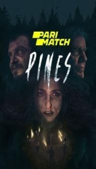 The Gnashing (2022) Hindi Dubbed