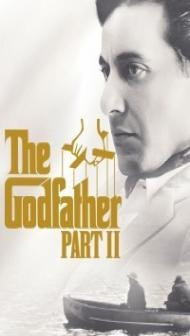 The Godfather 2 (1974) Hindi Dubbed