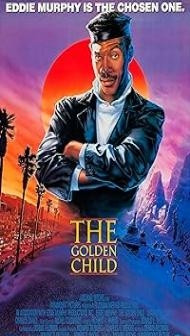 The Golden Child (1986) Hindi Dubbed
