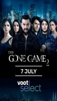 The Gone Game (2022) Season 2 Web Series