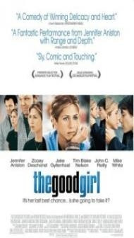 The Good Girl (2002) Hindi Dubbed