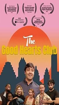 The Good Hearts Club (2021) Hindi Dubbed