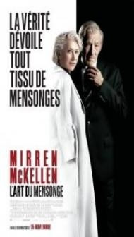 The Good Liar (2019) English Movie