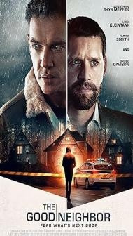 The Good Neighbor (2022) Hindi Dubbed