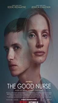 The Good Nurse (2022) Hindi Dubbed