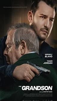 The Grandson (2022) Hindi Dubbed