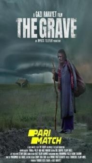 The Grave (2020) Hindi Dubbed