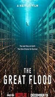 The Great Flood (2025) Hindi Dubbed Movie