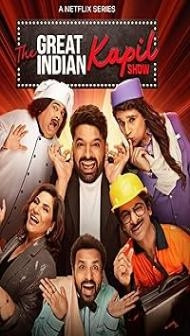 The Great Indian Kapil Show (2024) Season - 2