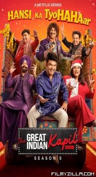 The Great Indian Kapil Show (2026) S05 Hindi Shows Web-DL Tv Shows movie download