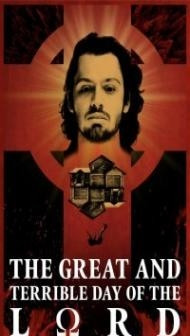 The Great and Terrible Day of the Lord (2021) Hindi Dubbed