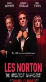 The Greatest Gangster (Les Norton) (2020) Web Series