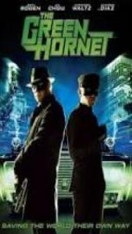 The Green Hornet (2011) Hindi Dubbed