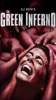The Green Inferno (2013) Hindi Dubbed