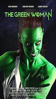 The Green Woman (2022) Hindi Dubbed