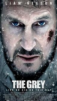 The Grey (2011) Hindi Dubbed