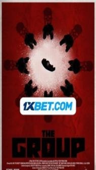 The Group (2024) Hindi Dubbed