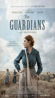 The Guardians (2017) Hindi Dubbed