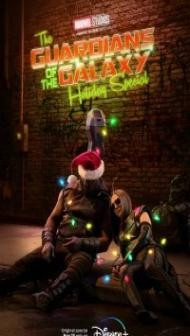 The Guardians of the Galaxy Holiday Special (2022) English Movie