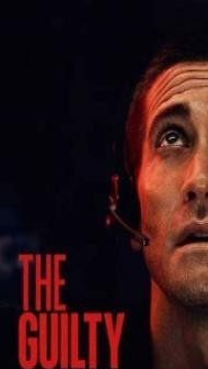 The Guilty (2021) Hindi Dubbed