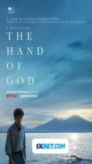 The Hand of God (2021) Hindi Dubbed
