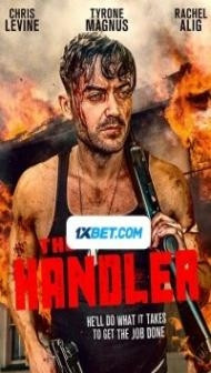 The Handler (2021) Hindi Dubbed