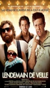 The Hangover (2009) Hindi Dubbed